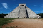 Chichen Itza 33
