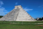 Chichen Itza 34