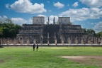 Chichen Itza 38