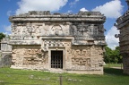 Chichen Itza 17
